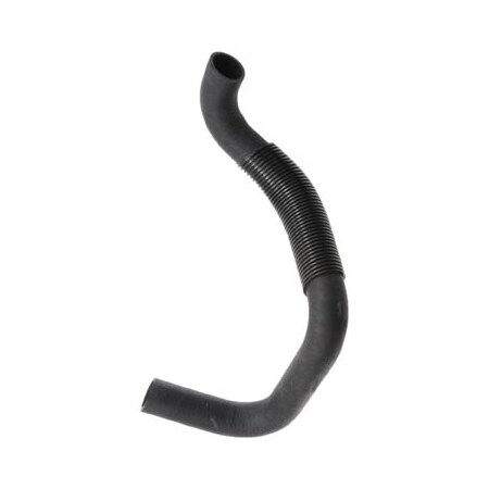 Dayco 83-89 Nissan 2.0/2.4L Radiator Hose, 71169 71169